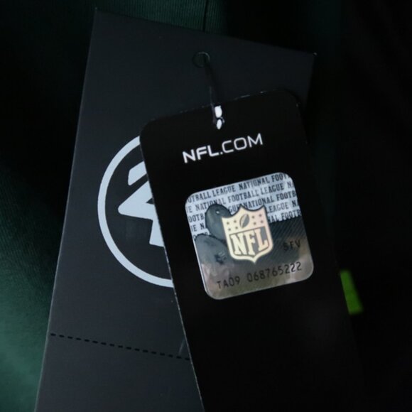 Green Bay Packers Green 47 Brand Tee (M) NEW! ๐ - Picture 7 of 8